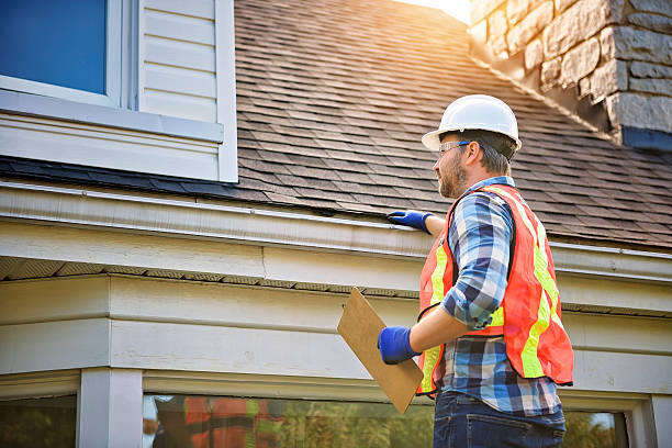 Trusted Gutter Repair And Installation service in Rich Hill, MO - Ben Roofing and Steel LLC
